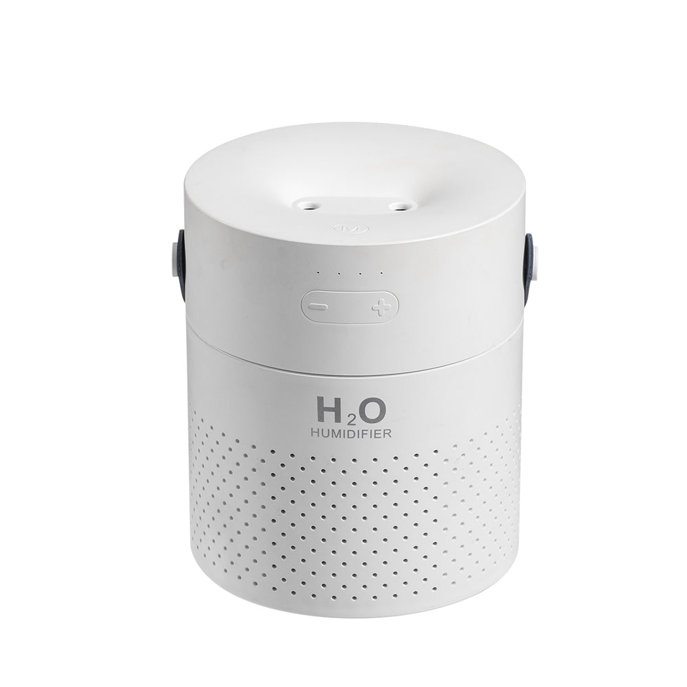 Discover the Alana Humidifier: Your Essential Wellness Companion